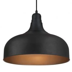 Carmen 1-Light Washed Copper Mini Pendant with Clear Textured Glass Shade by Westinghouse -Westinghouse Shop textured iron westinghouse chandeliers 6371700 c3 1000