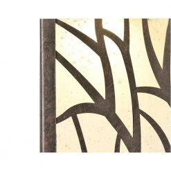 Glenwillow 1-Light Victorian Bronze Outdoor Integrated LED Wall Lantern Sconce by Westinghouse -Westinghouse Shop victorian bronze westinghouse outdoor sconces 6312000 1f 1000