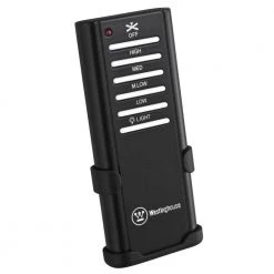 Thurlow LED 54 in. LED Weathered Bronze Ceiling Fan with Light Fixture and Remote Control by Westinghouse -Westinghouse Shop weathered bronze westinghouse ceiling fans with lights 7223500 44 1000