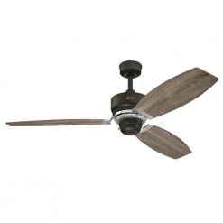 Thurlow 54 in. Weathered Bronze Ceiling Fan by Westinghouse