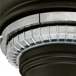 Thurlow 54 in. Weathered Bronze Ceiling Fan by Westinghouse 12 Thurlow 54 in. Weathered Bronze Ceiling Fan by Westinghouse -Westinghouse Shop weathered bronze westinghouse ceiling fans without lights 7207600 c3 1000