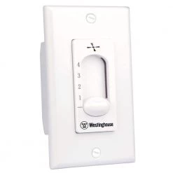 Ceiling Fan Wall Switch by Westinghouse