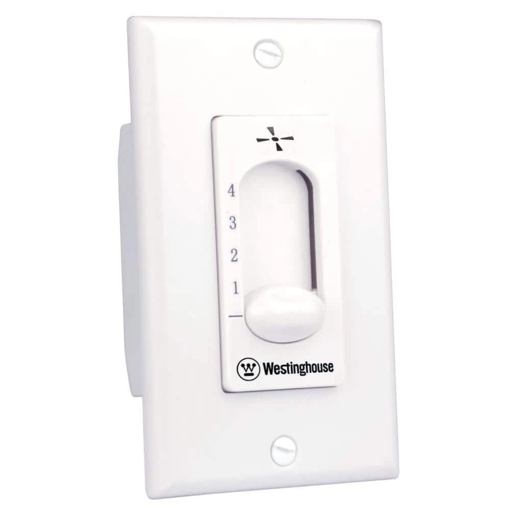 Ceiling Fan Wall Switch by Westinghouse 1 Ceiling Fan Wall Switch by Westinghouse