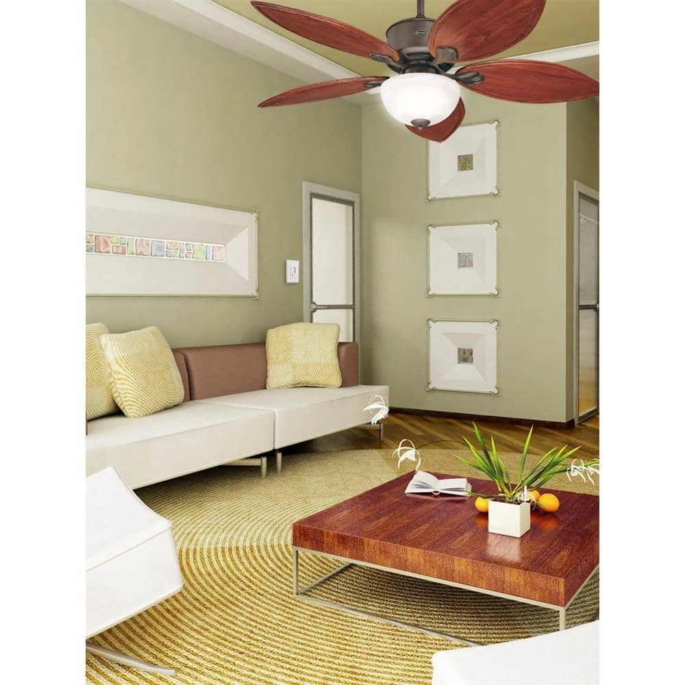 Ceiling Fan Wall Switch by Westinghouse 2 Ceiling Fan Wall Switch by Westinghouse - Image 2
