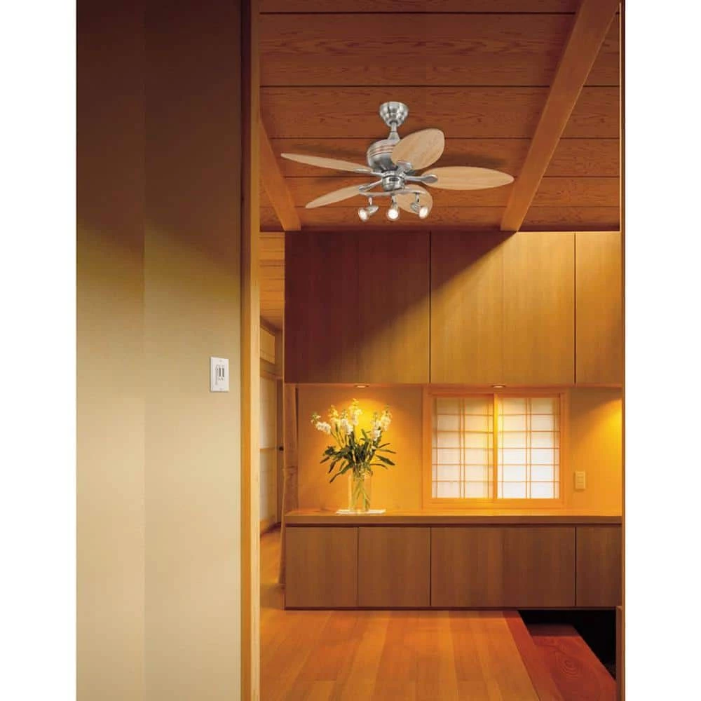 Ceiling Fan and Light Wall Switch by Westinghouse 2 Ceiling Fan and Light Wall Switch by Westinghouse - Image 2