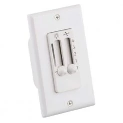 Ceiling Fan and Light Wall Switch by Westinghouse