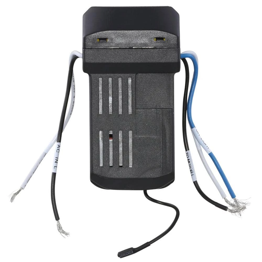 Ceiling Fan and Light White Wall Switch by Westinghouse 3 Ceiling Fan and Light White Wall Switch by Westinghouse - Image 3