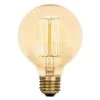 60-Watt G25 Timeless Vintage Inspired Incandescent Light Bulb by Westinghouse