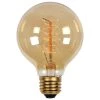 40-Watt Timeless Vintage Inspired Incandescent G25 Light Bulb by Westinghouse