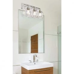 60-Watt Equivalent ST20 Dimmable Clear Edison Filament LED Light Bulb Soft White Light (6-Pack) by Westinghouse -Westinghouse Shop westinghouse edison bulbs 4518320 31 1000