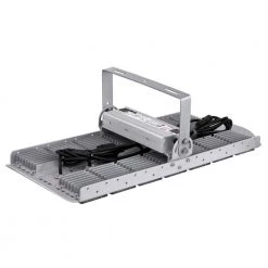 SunForce 330 2-1/2 ft. 330-Watt Broad Spectrum LED Steel Grow Light Fixture Cool White by Westinghouse -Westinghouse Shop westinghouse grow light kits 6365900 4f 1000