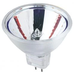 50-watt Halogen MR16 Low Voltage GU5.3 Base Flood Light Bulb by Westinghouse