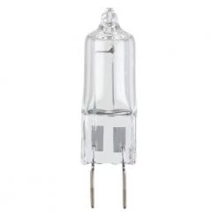 20-Watt Halogen T4 JCD Single-Ended Clear GY7.9/8.0 Base Light Bulb by Westinghouse