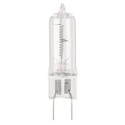 35-Watt Halogen T4 JCD Single-Ended Clear GY8.6 Base Light Bulb by Westinghouse
