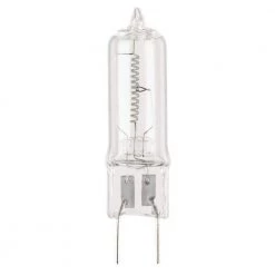 100-Watt Halogen T4 JCD Single-Ended Clear GY8.6 Base Light Bulb by Westinghouse