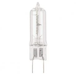 75-Watt Halogen T4 JCD Single-Ended Clear GY8.6 Base Light Bulb by Westinghouse