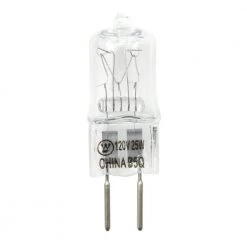 25-Watt Halogen T4 JCD Single-Ended Light Bulb by Westinghouse -Westinghouse Shop westinghouse halogen bulbs 0471500 a0 1000