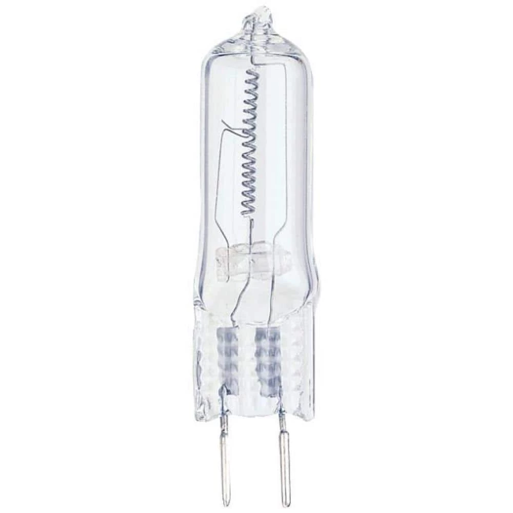 50-Watt Halogen T4 JCD Single-Ended Light Bulb by Westinghouse 1 50-Watt Halogen T4 JCD Single-Ended Light Bulb by Westinghouse