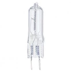 25-Watt Halogen T4 JCD Single-Ended Clear GY7.9/8.0 Base Light Bulb by Westinghouse