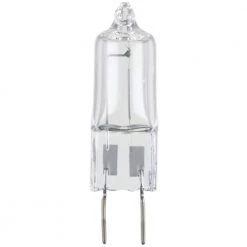 35-Watt Halogen T4 JCD Single-Ended Clear GY7.9/8.0 Base Light Bulb by Westinghouse