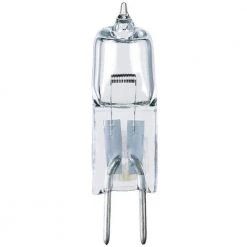 50-Watt Halogen T4 JC Single-Ended Clear GY6.35 Base Light Bulb by Westinghouse