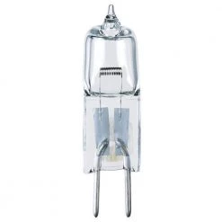 20-watt Halogen T4 JC Single-Ended Clear GY6.35 Base Light Bulb by Westinghouse