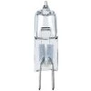 35-watt Halogen T4 JC Single-Ended Clear GY6.35 Base Light Bulb by Westinghouse
