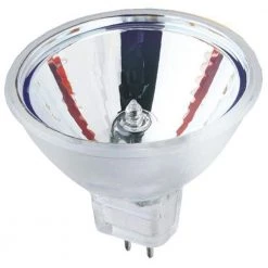 20-Watt Halogen MR11 Clear Lens Low Voltage GU4 Base Spot Light Bulb by Westinghouse