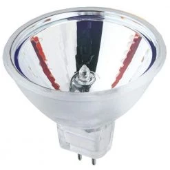 20-Watt Halogen MR16 Clear Lens Low Voltage GU5.3 Base Spot Light Bulb by Westinghouse
