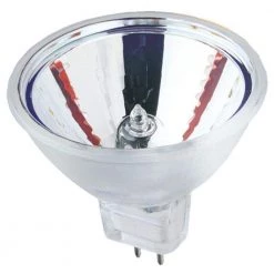 75-watt Halogen MR16 Clear Lens Low Voltage GU5.3 Base Flood Light Bulb by Westinghouse