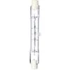 250-Watt Halogen T3 Double-Ended Clear RSC Base Light Bulb by Westinghouse