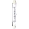 75-Watt Halogen T3 Double-Ended Clear RSC Base Light Bulb by Westinghouse