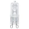 35-Watt Halogen T4 Single-Ended Clear G9 Base Light Bulb by Westinghouse