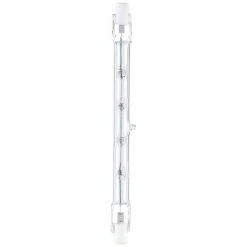 300-Watt Halogen T3 Double-Ended Clear RSC Base Light Bulb (2-Pack) by Westinghouse