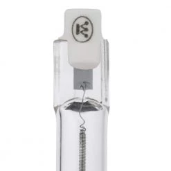 500-Watt Halogen T3 Double-Ended Clear RSC Base Light Bulb (2-Pack) by Westinghouse -Westinghouse Shop westinghouse halogen bulbs 0497800 1f 1000