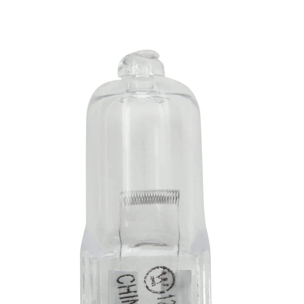 20-Watt Halogen T3 JC Single-Ended Xenon Light Bulb (2-Pack) by Westinghouse 2 20-Watt Halogen T3 JC Single-Ended Xenon Light Bulb (2-Pack) by Westinghouse - Image 2