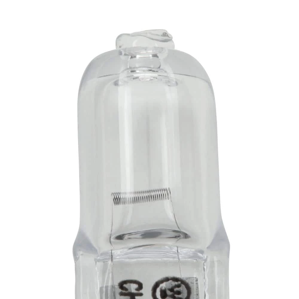 10-Watt Halogen T3 JC Single-Ended Xenon Light Bulb (2-Pack) by Westinghouse 3 10-Watt Halogen T3 JC Single-Ended Xenon Light Bulb (2-Pack) by Westinghouse - Image 3