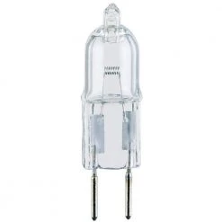 5-Watt Halogen T3 JC Single-Ended Clear G4 Base Light Bulb by Westinghouse