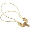 Brass Finish Clip-On Lamp Adapter by Westinghouse