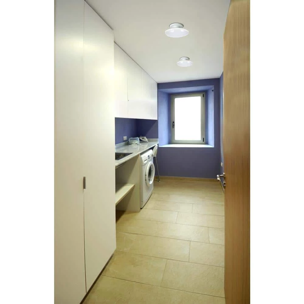 100W Equivalent Warm White (2,700K) DLR64 Utility Medium Base LED Light Bulb by Westinghouse 6 100W Equivalent Warm White (2,700K) DLR64 Utility Medium Base LED Light Bulb by Westinghouse - Image 6