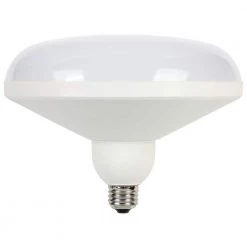 100W Equivalent Warm White (2,700K) DLR64 Utility Medium Base LED Light Bulb by Westinghouse