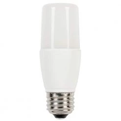 60W Equivalent Bright White T7 Medium Base LED Light Bulb by Westinghouse