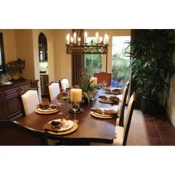 40W Equivalent Soft White C11 LED Light Bulb (2-Pack) by Westinghouse -Westinghouse Shop westinghouse led light bulbs 3512100 31 1000