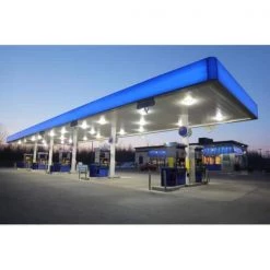 300-Watt Equivalent T30 Corn Cob 5000K LED Light Bulb Daylight by Westinghouse -Westinghouse Shop westinghouse led light bulbs 3516300 44 1000