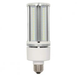 150-Watt Equivalent T19 Corn Cob LED Light Bulb Daylight by Westinghouse