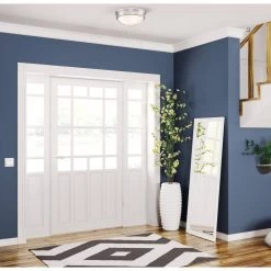 60-Watt Equivalent Omni A19 Soft White LED Light Bulb Soft White Light (12-Pack) by Westinghouse -Westinghouse Shop westinghouse led light bulbs 3517300 1f 1000