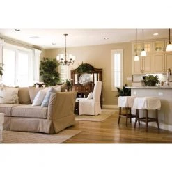 25-Watt Equivalent B11 Dimmable LED Light Bulb Bright White Light (1-Bulb) by Westinghouse -Westinghouse Shop westinghouse led light bulbs 4304500 31 1000