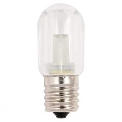 15W Equivalent Warm White T7 LED Light Bulb by Westinghouse