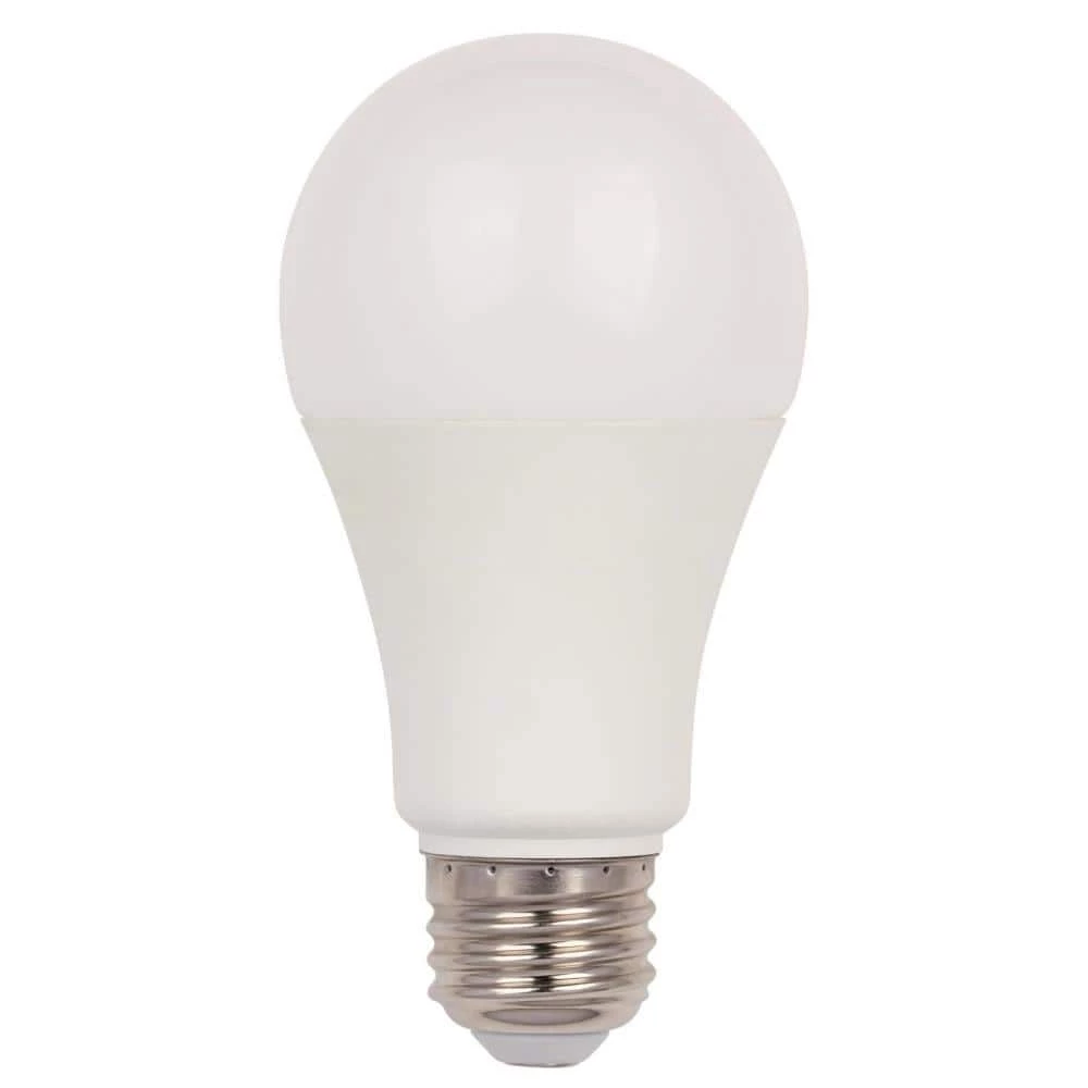100W Equivalent Cool White Omni A19 Dimmable LED Light Bulb by Westinghouse 1 100W Equivalent Cool White Omni A19 Dimmable LED Light Bulb by Westinghouse