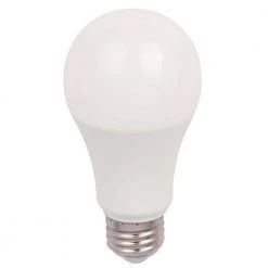 100W Equivalent Cool White Omni A19 LED Light Bulb by Westinghouse -Westinghouse Shop westinghouse led light bulbs 5076000 44 1000